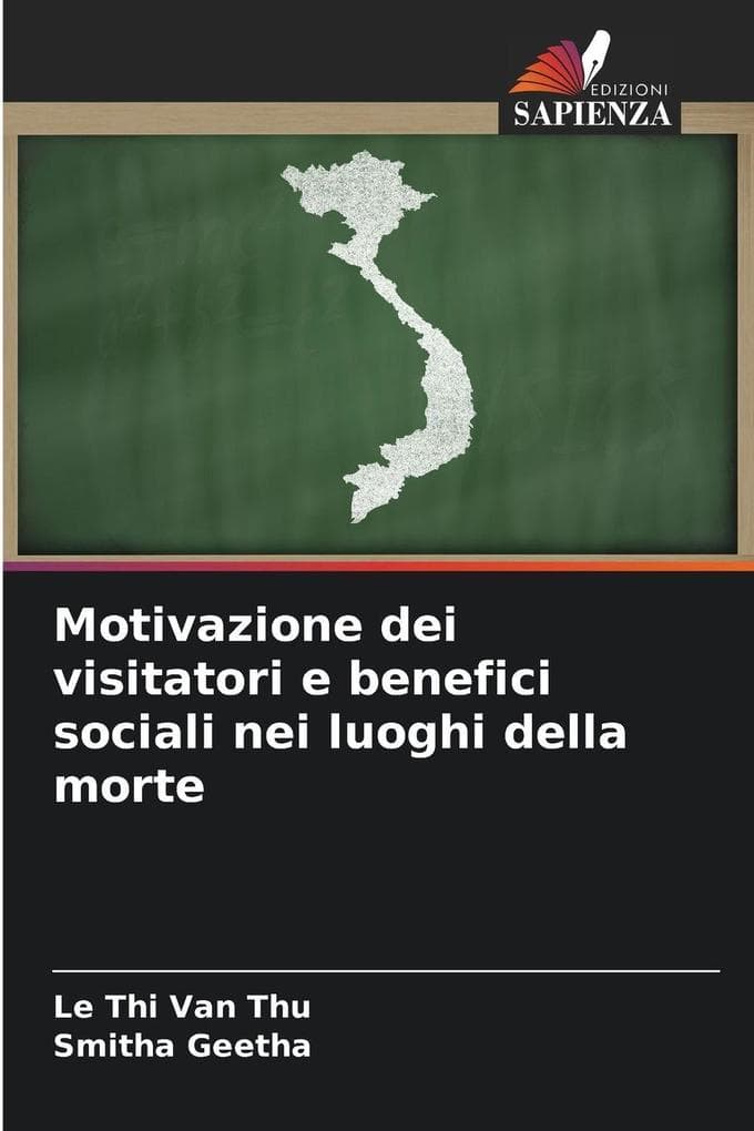 Motivazione dei visitatori e benefici sociali nei luoghi della morte