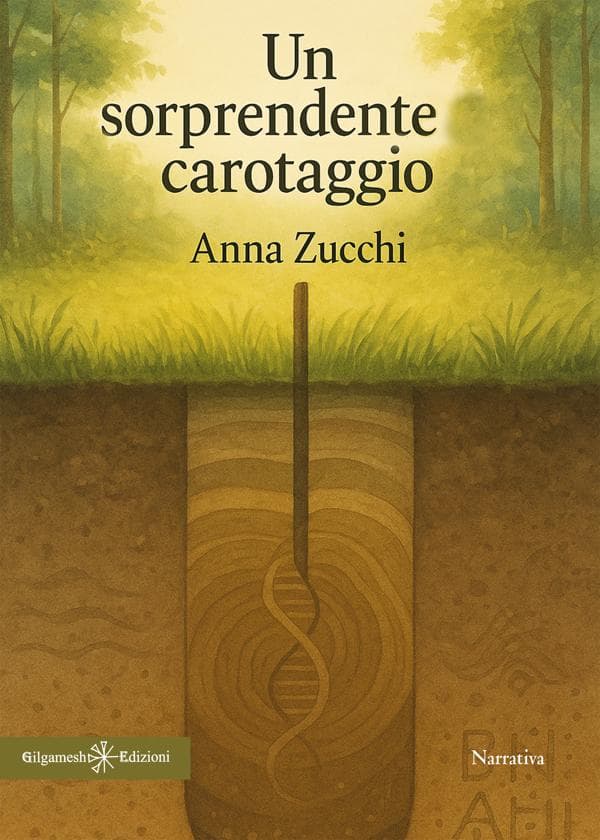 Un sorprendente carotaggio