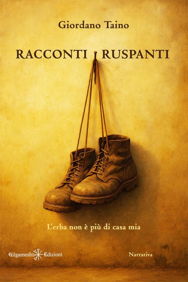 Racconti ruspanti
