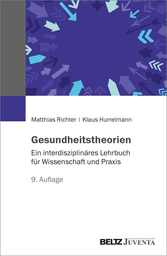 Gesundheitstheorien