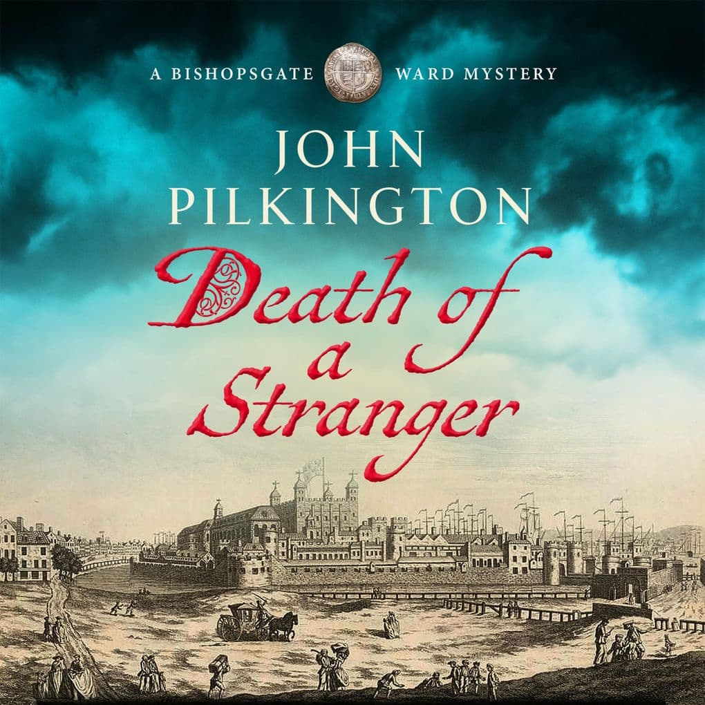 Death of a Stranger