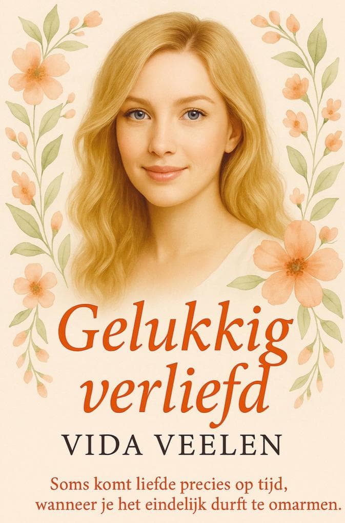 Gelukkig Verliefd