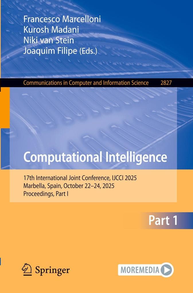 Computational Intelligence