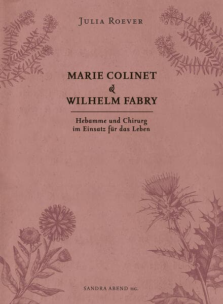 Marie Colinet & Wilhelm Fabry