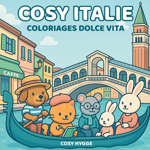 Cosy Italie