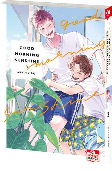 Good Morning Sunshine 03