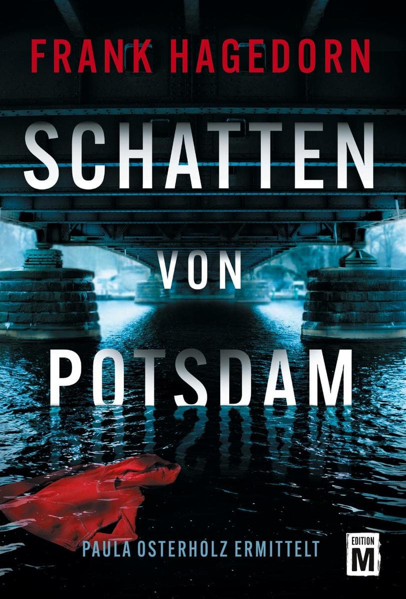 Schatten von Potsdam