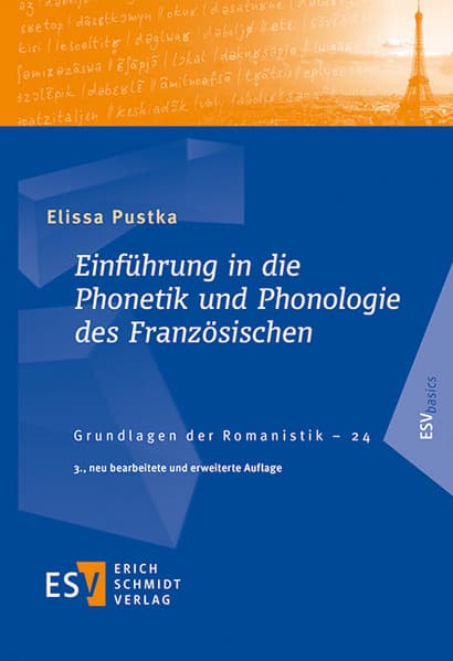 Einführung in die Phonetik und Phonologie des Französischen