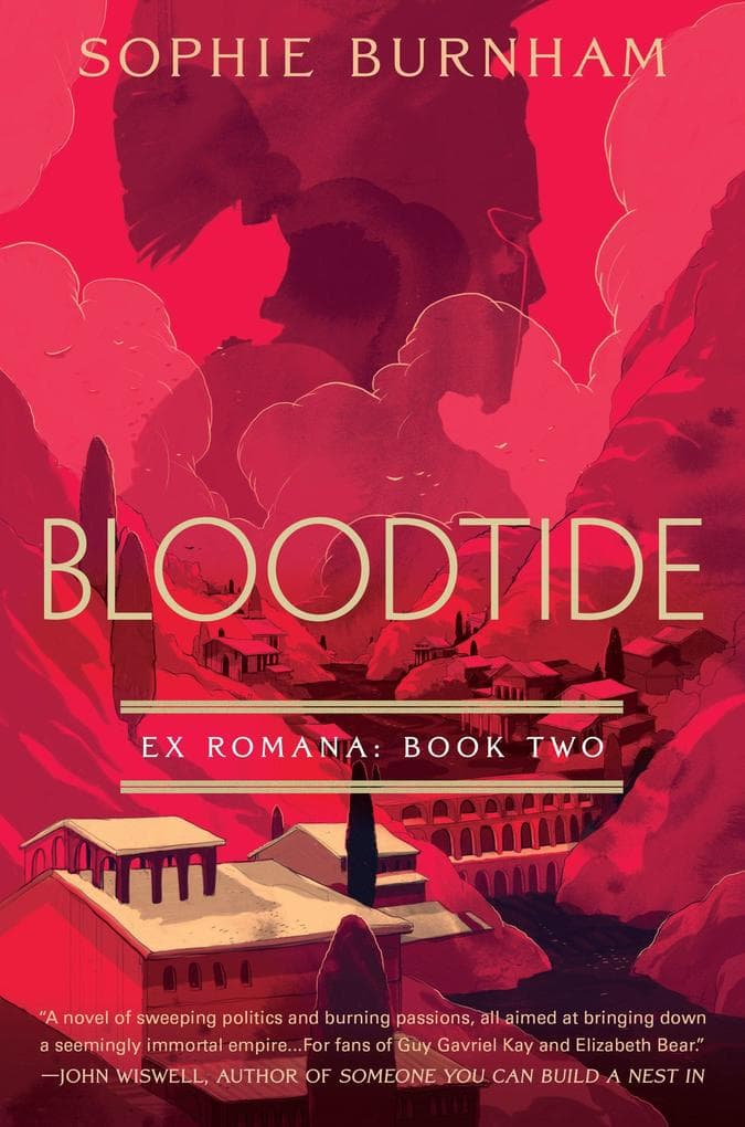 Bloodtide