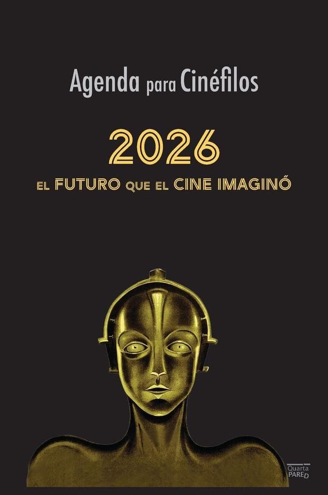 Agenda para cinéfilos 2026