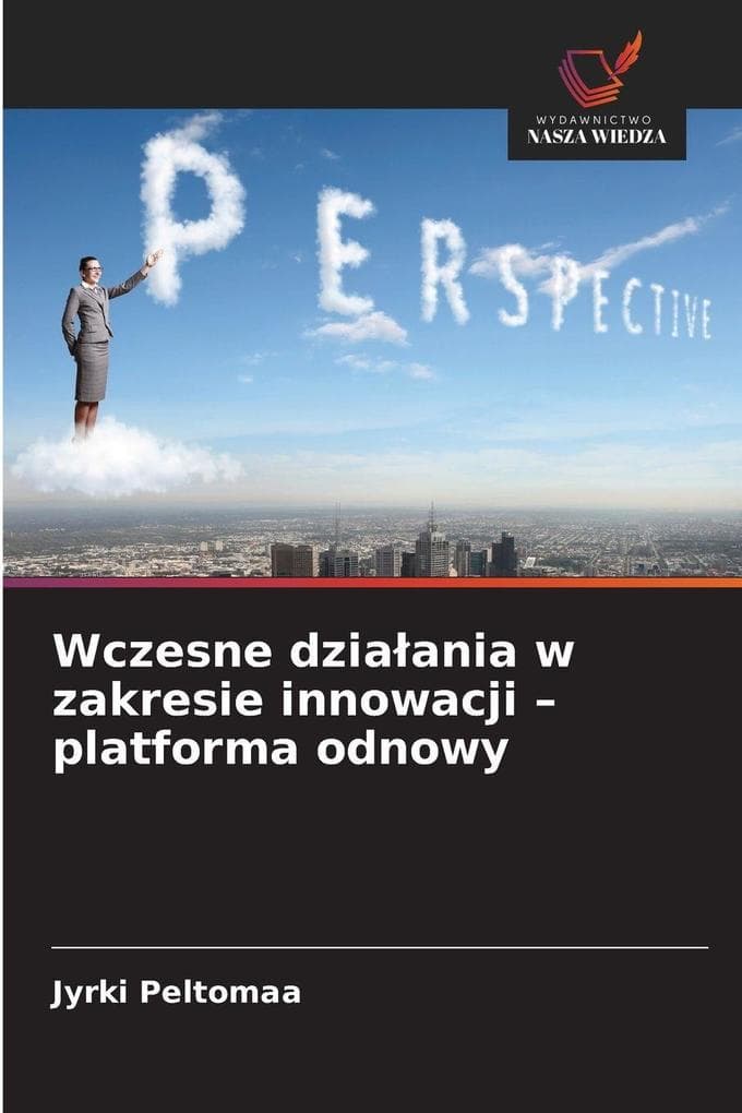 Wczesne dziaania w zakresie innowacji - platforma odnowy