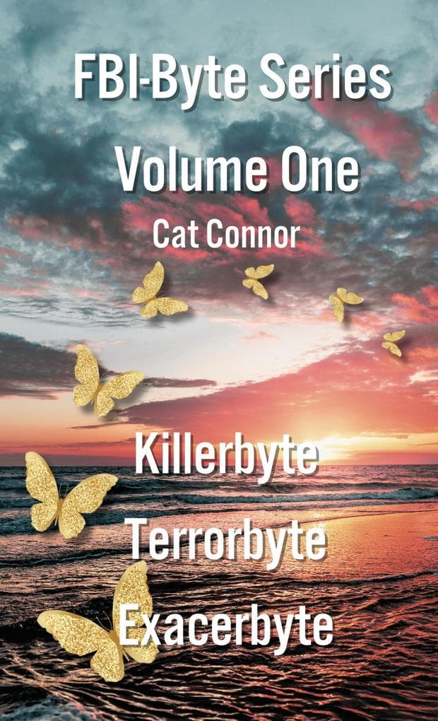 FBI-Byte Series Volume 1