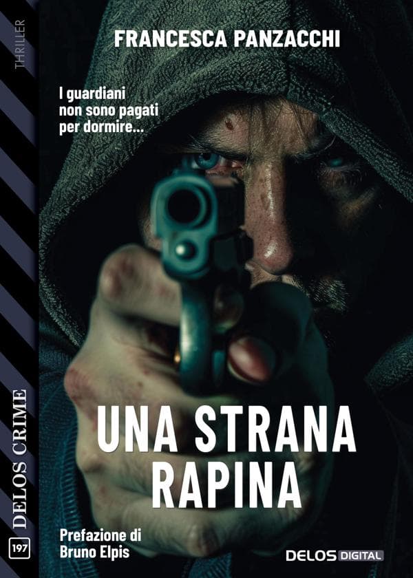 Una strana rapina