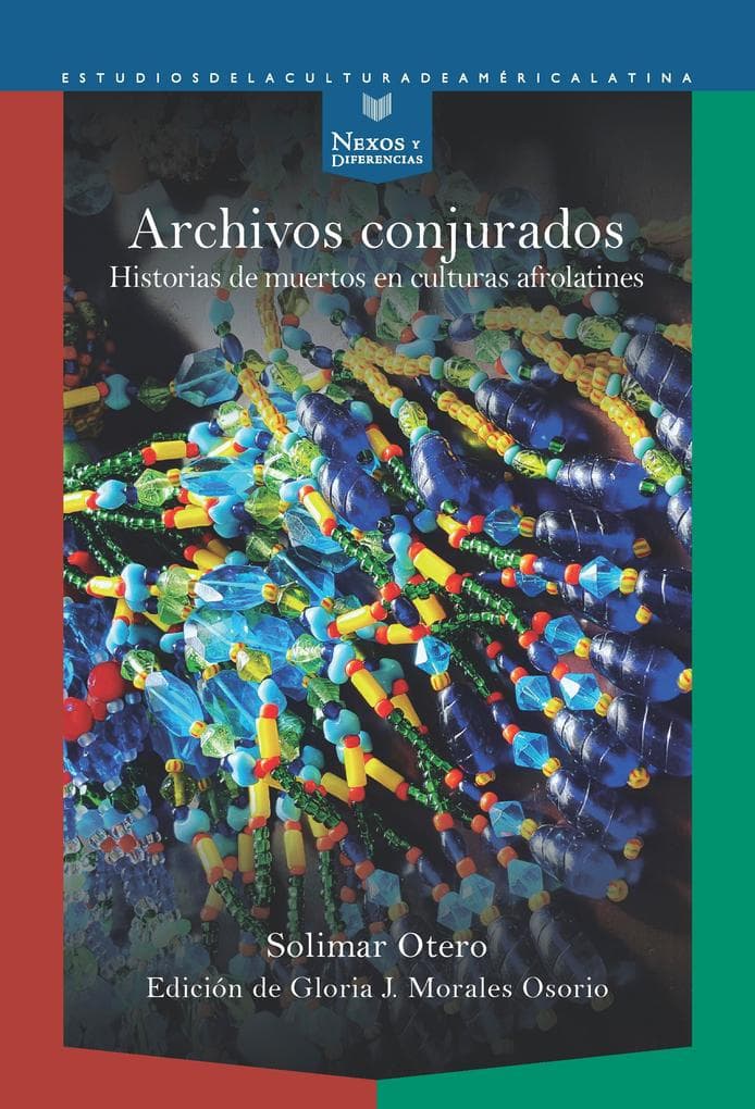 Archivos conjurados
