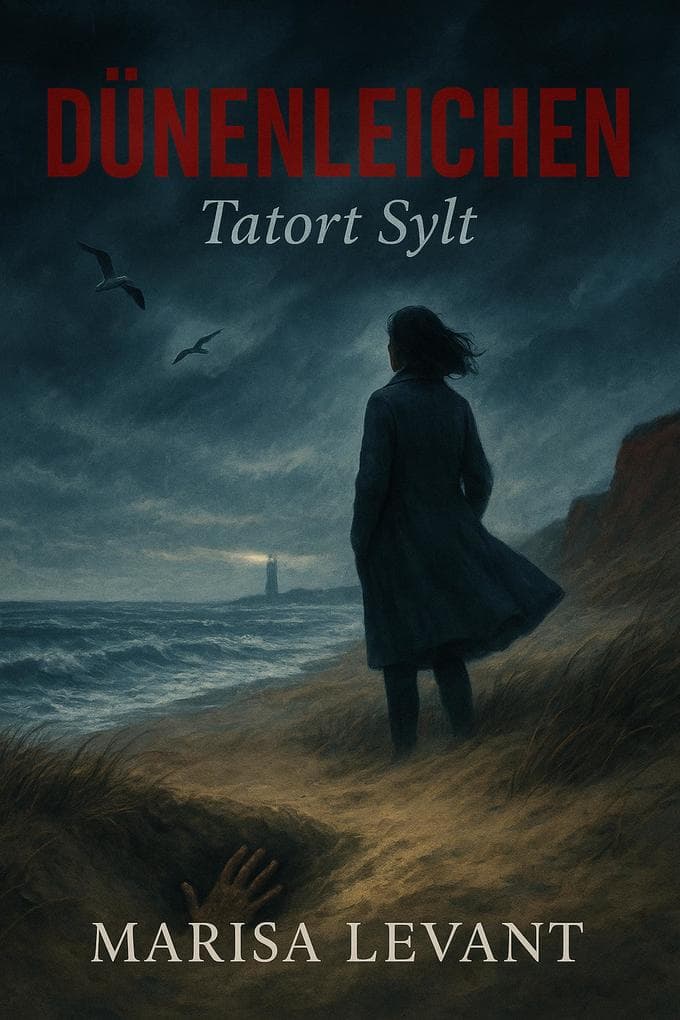 Dünenleichen - Tatort Sylt