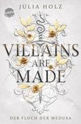 Villains Are Made (1). Der Fluch der Medusa