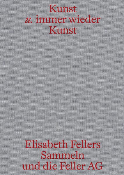 Kunst u. immer wieder Kunst