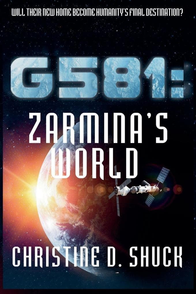 G581