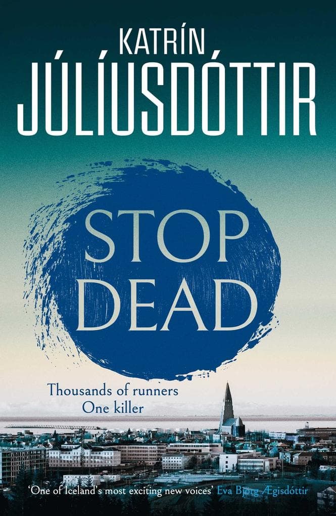 Stop Dead