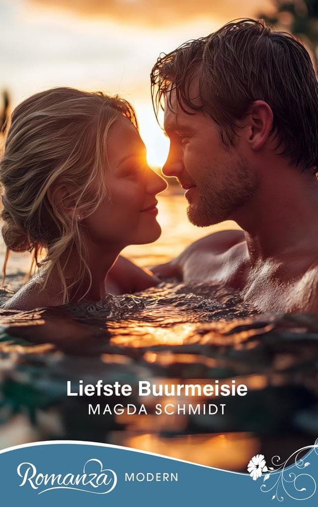 Liefste buurmeisie