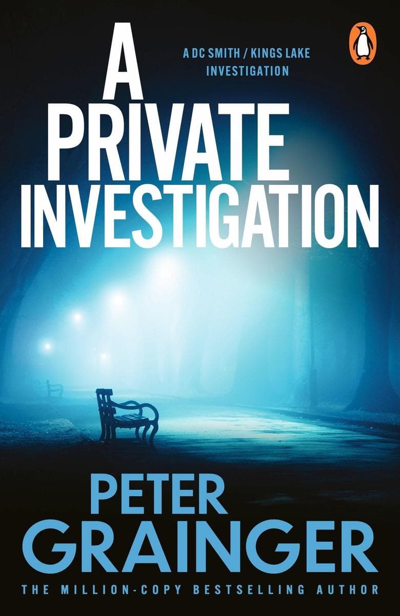 A Private Investigation