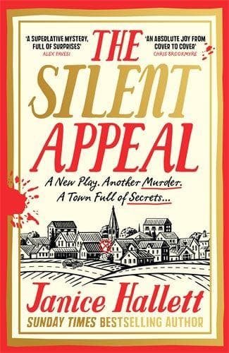 The Silent Appeal