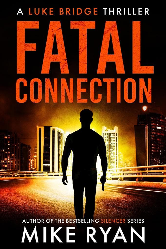 Fatal Connection (The Extractor Series, #10)