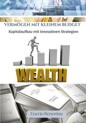 Vermögen mit kleinem Budget