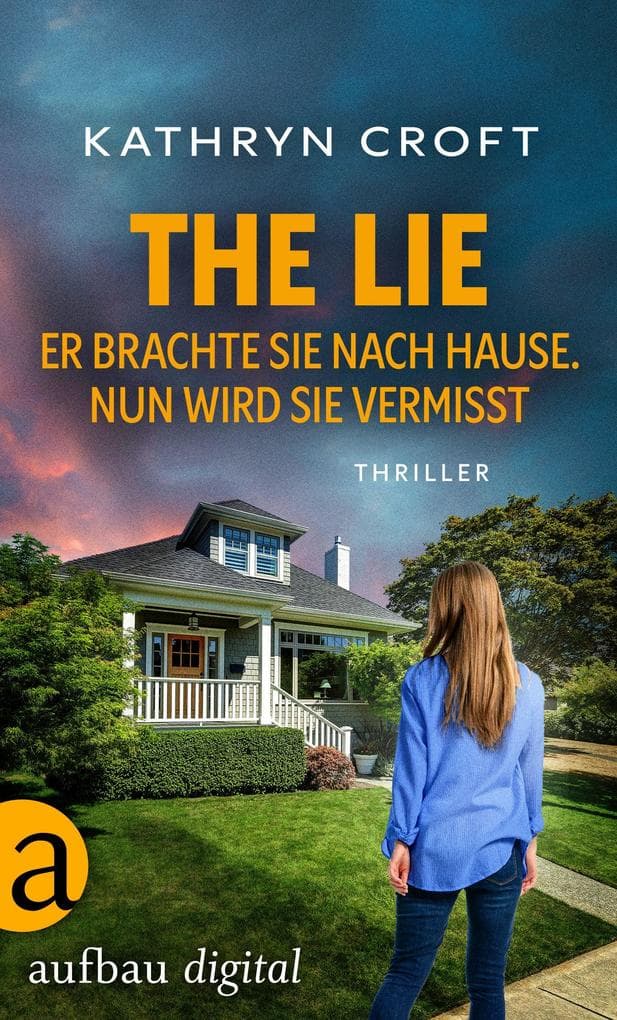 The Lie (EXKLUSIV bei uns)