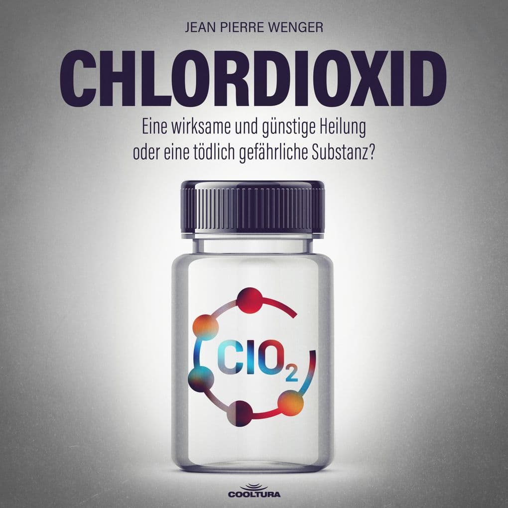 Chlordioxid