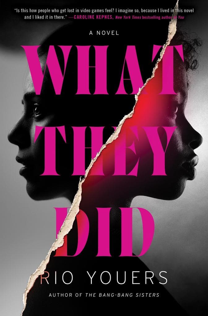 What They Did