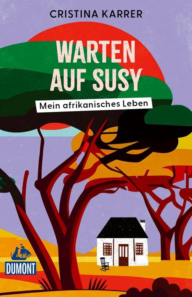 Warten auf Susy