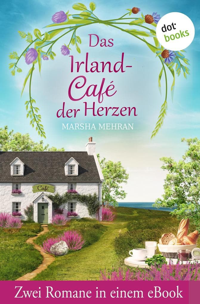 Das Irland-Café der Herzen