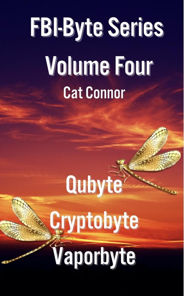 FBI-Byte Series Volume Four