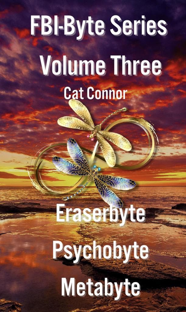 FBI-Byte Series Volume Three