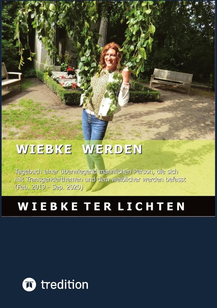 Wiebke werden I