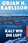 Kalt wie die Luft