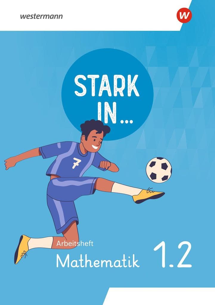 Stark in ... Mathematik - Arbeitsheft 1.2