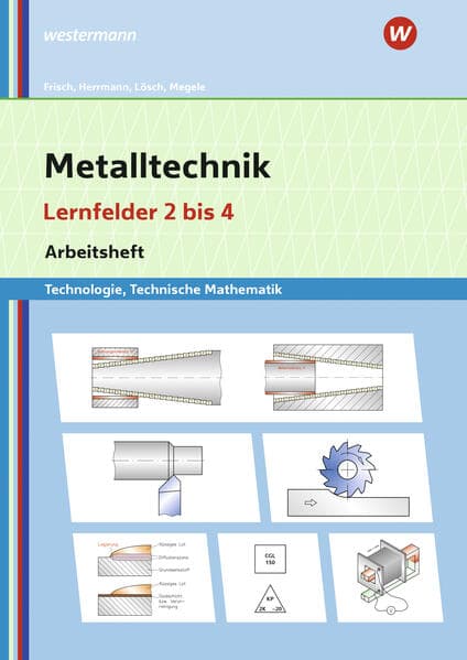 Metalltechnik Technologie, Technische Mathematik