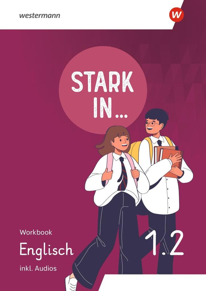 Stark in ... Englisch - Workbook 1.2