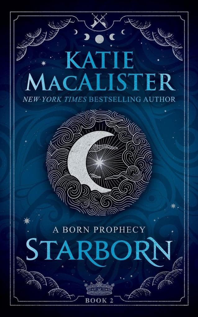 Starborn