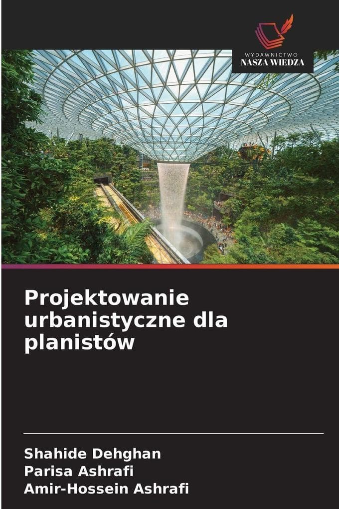 Projektowanie urbanistyczne dla planistów