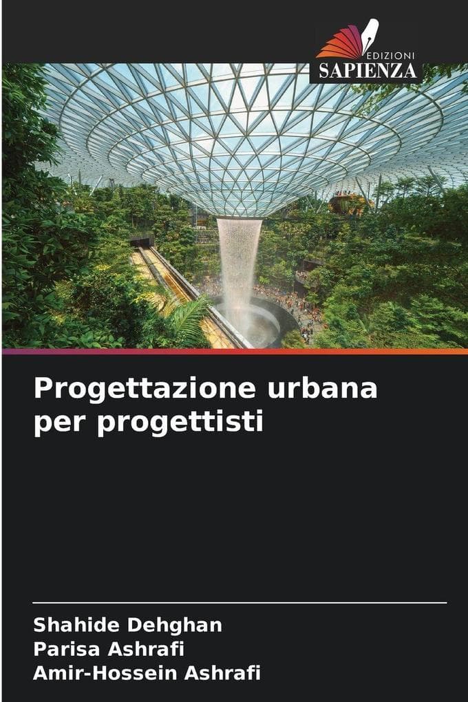 Progettazione urbana per progettisti