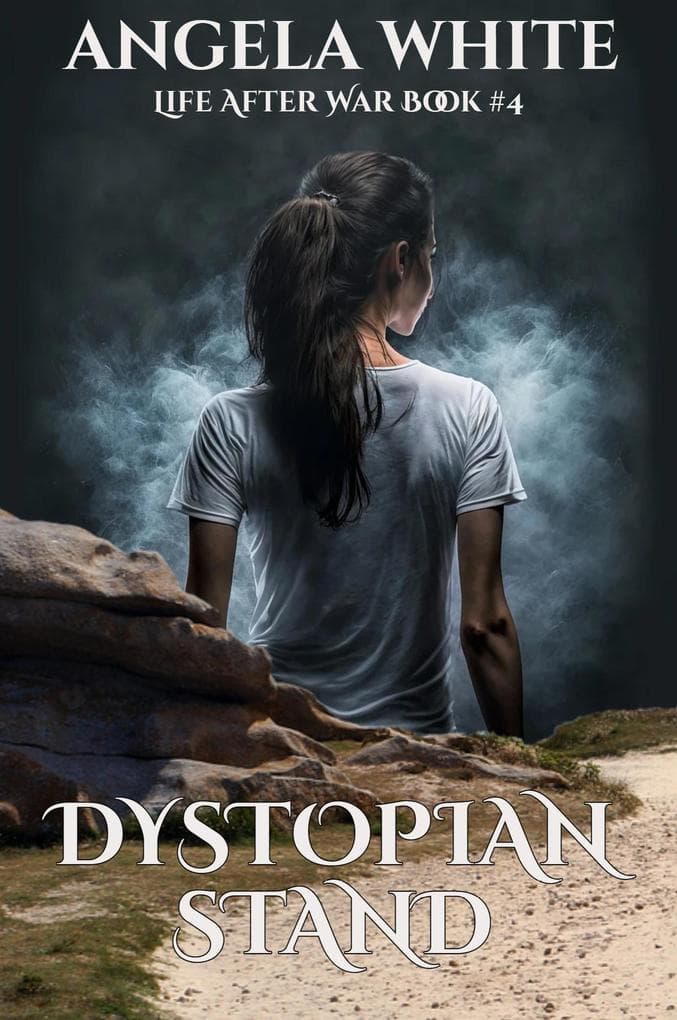Dystopian Stand (Life After War, #4)