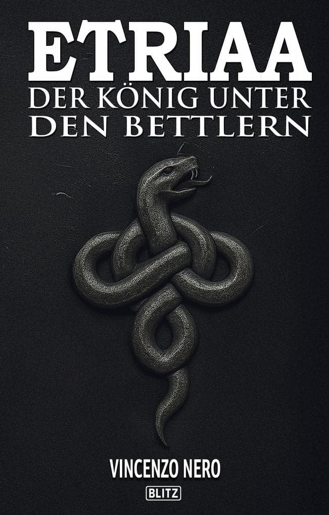 Etriaa - Der König unter den Bettlern