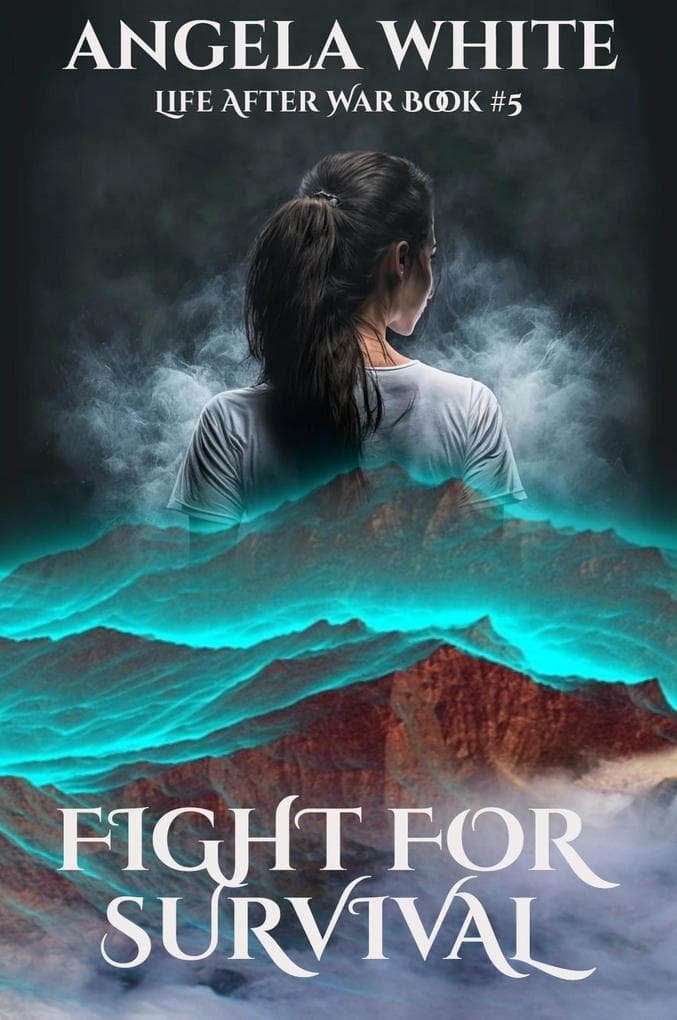 Fight For Survival (Life After War, #5)