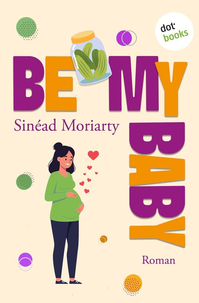 Be My Baby