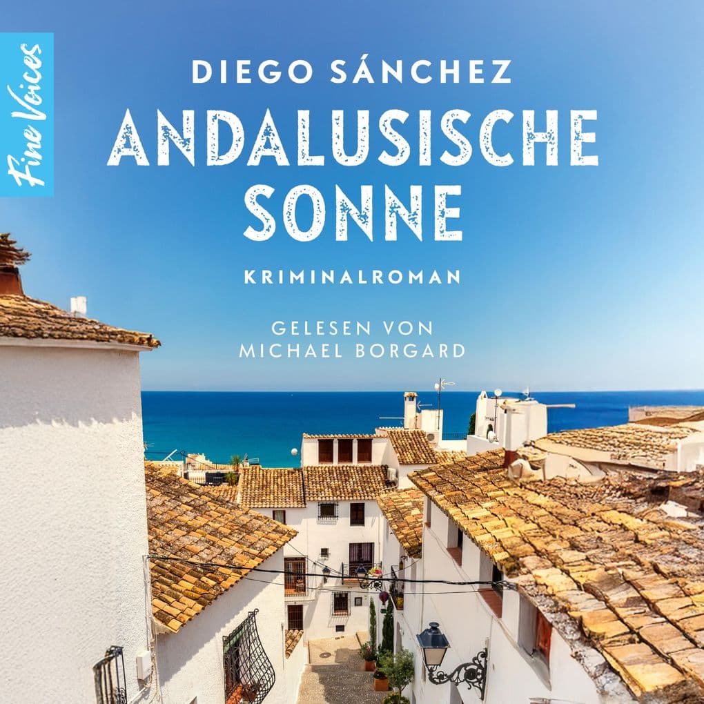 Andalusische Sonne