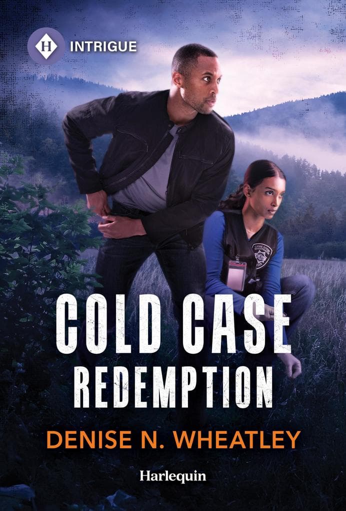 Cold Case Redemption