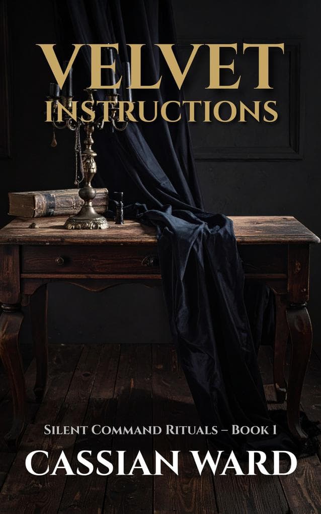 Velvet Instructions